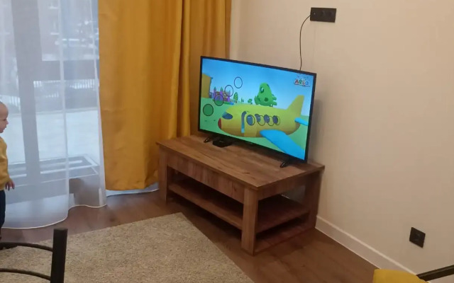 V Zhk Izmaylovskiy Park Flat