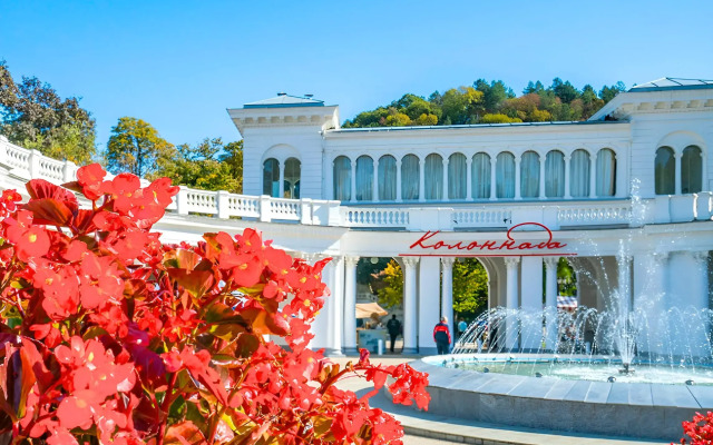 Апартаменты Кольцова Уютный