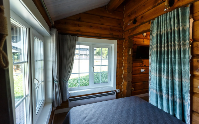 Частный дом Дом Рыбака