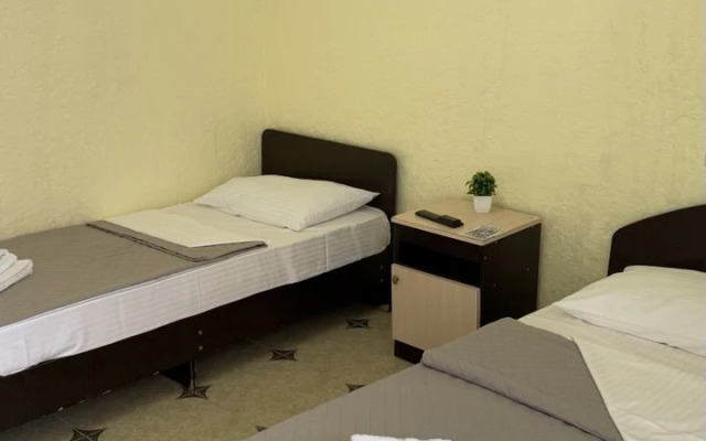 Guest house Granat