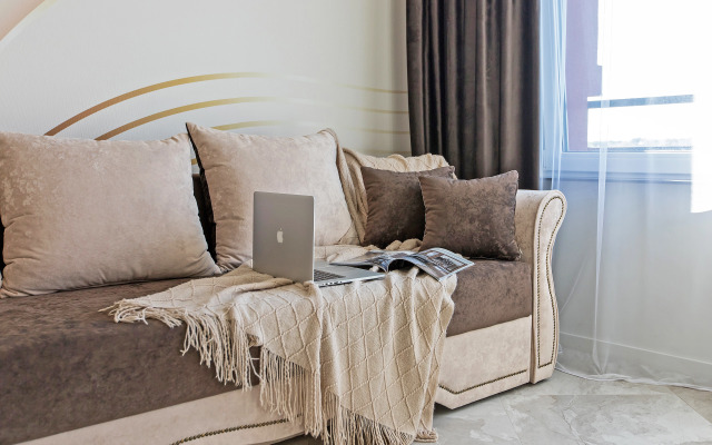 Квартира Русская Европа