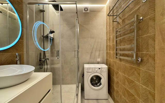 Апартаменты Grand Apart Best