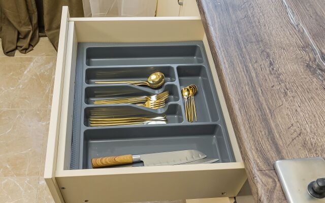 Апартаменты на Большой Покровской 29