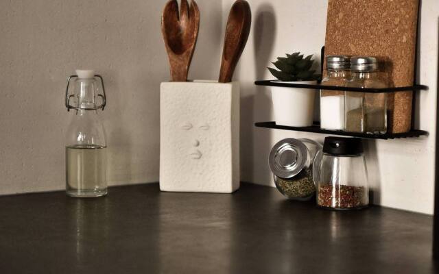 Апартаменты на Вознесенском проспекте рядом с Никольским собором.