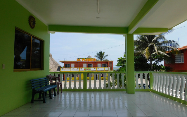 Casa de Huéspedes Yoli By Rotamundos