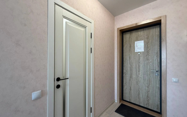 Квартира Просторная рядом с озером