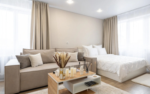 Апартаменты Residence Elegance