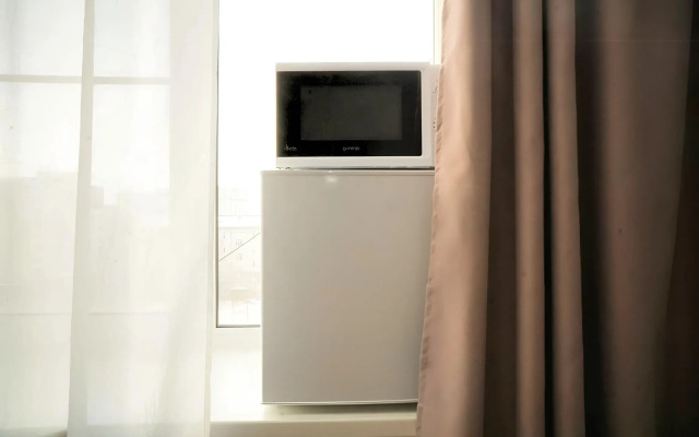 Квартира от МотоОсы