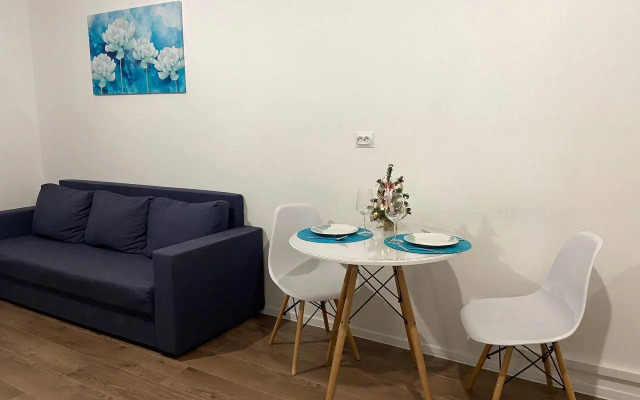 Апартаменты Гармония Стиля