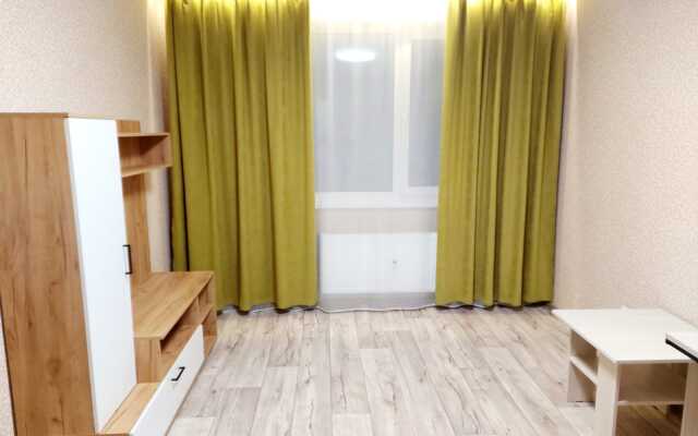 Na Rayonnoy Flat
