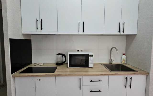 Uyutnaya Studiya Flat