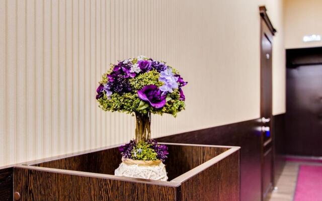 Apelsin na Tverskoi Hotel