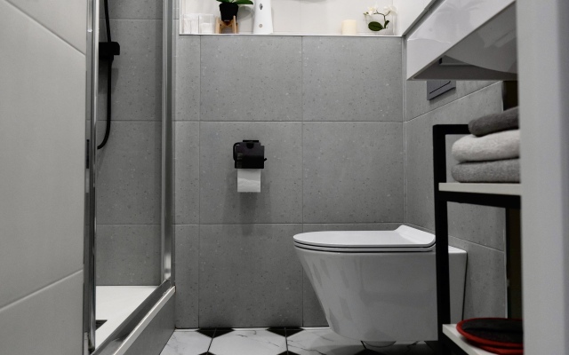 Kalancha Garden v Samom Serdce Goroda Apartment