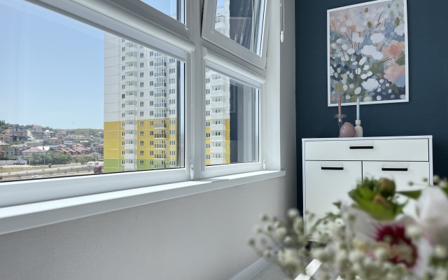 Monako 24 Zhk Dva Admirala 54 Apartments