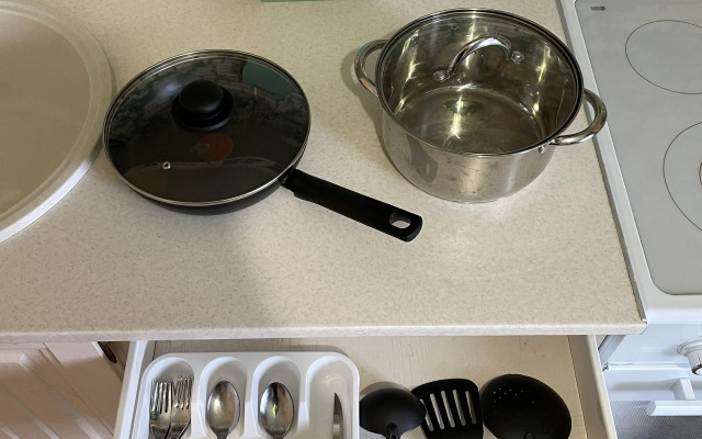 Квартира в ЖК Московский Квартал