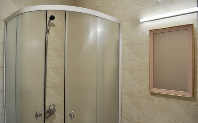 Tiflis Avlabari Hotel