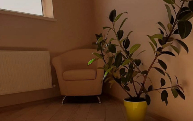 Отель Оазис