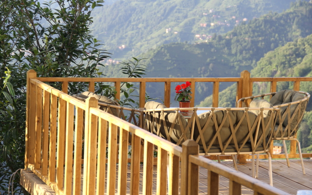 Bogina Dome & Suite Glamping