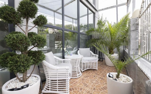 U Aeroporta Apartaments