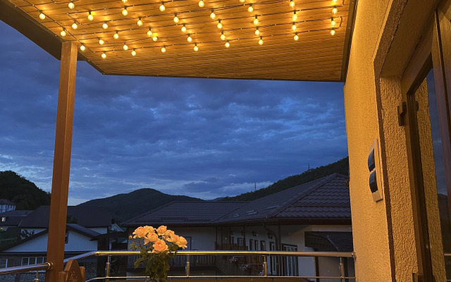 Residence Hotel & Terrace