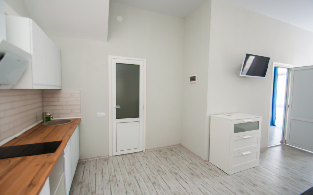 Апартаменты Аква 1