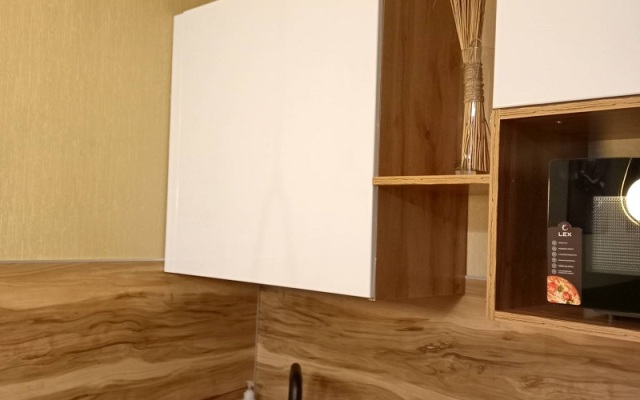 Kosmos Orion Guest House