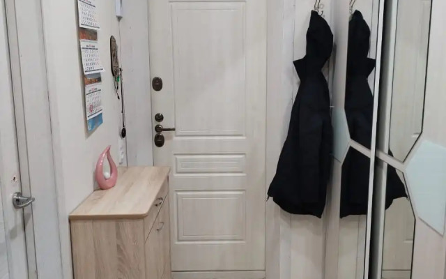 Частный дом у реки