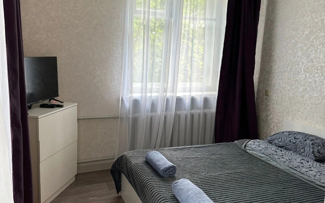 Квартира Дом Хельги