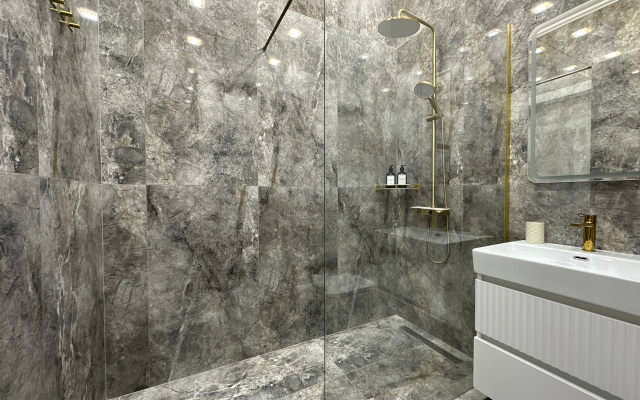 Апартаменты Еlevé 121