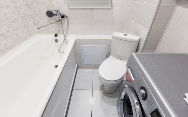 Апартаменты в центре города