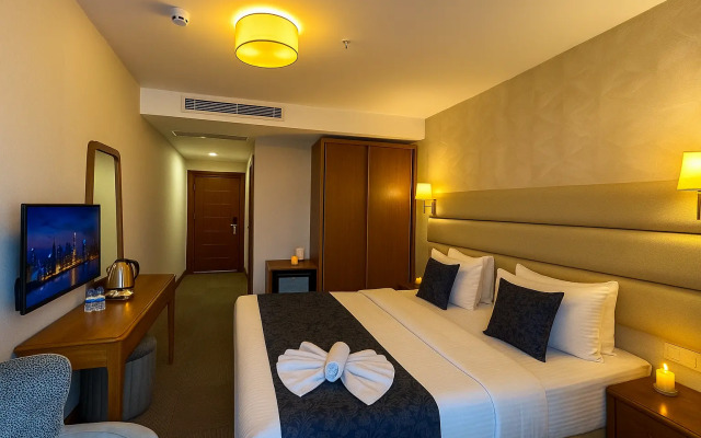 Istanbul Midpoint Hotel