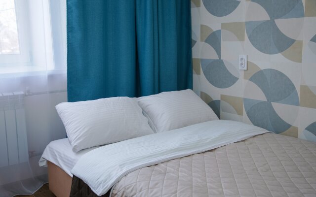 Nebo Apartments