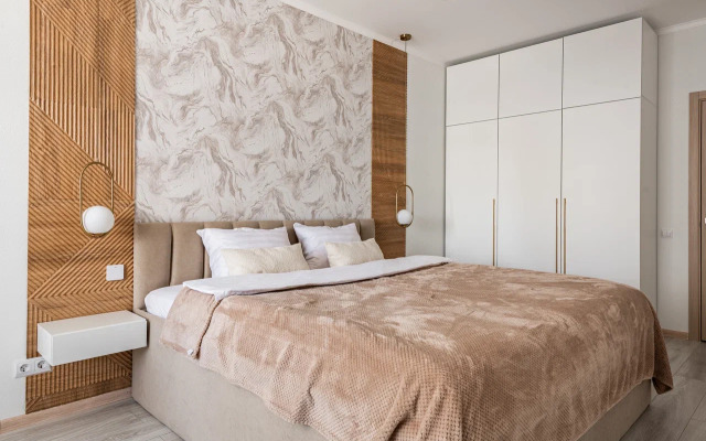 Квартира шикарная рядом с метро