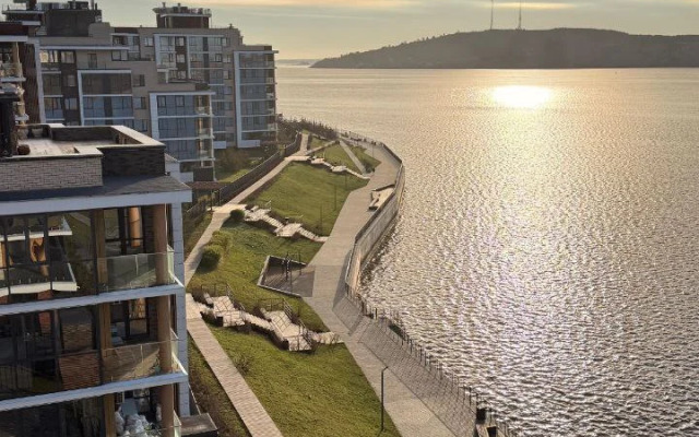 Апартаменты Volga House