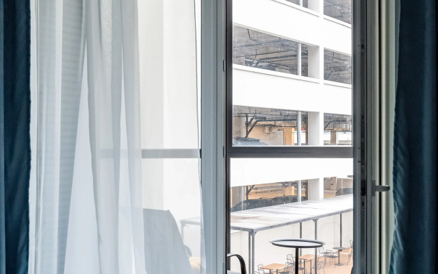Your Apart Na Berenga Dlya 2 Gostey Apartments