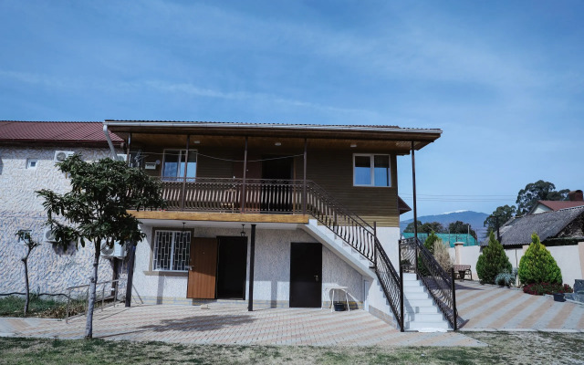 Guest house Villa Verde