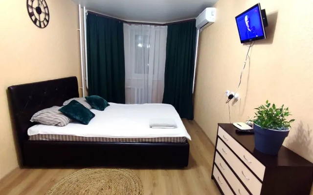 Na Studencheskoj etazh 12 Apartment