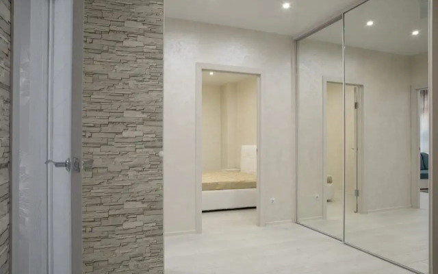 Апартаменты у Музея Янтаря