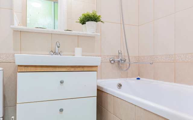 Апартаменты Петровские на Нефтяной 15-2