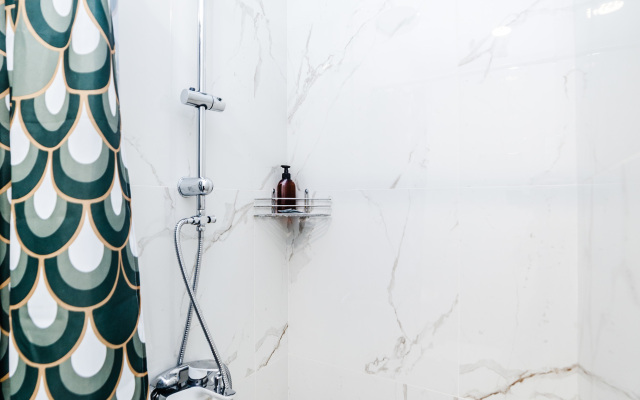 Апартаменты Новая Башиловка 6