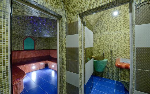 Old Tradition Hotel