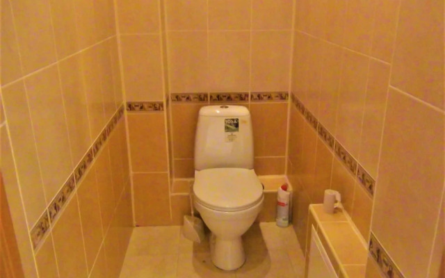 Апартаменты 2-я Посадская 4