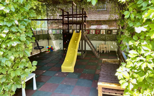 Sovyonok Apart Hotel