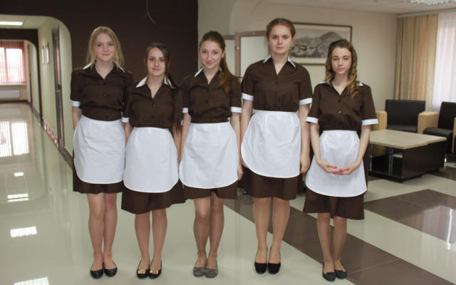 Prestizh Pyatigorsk Hotel
