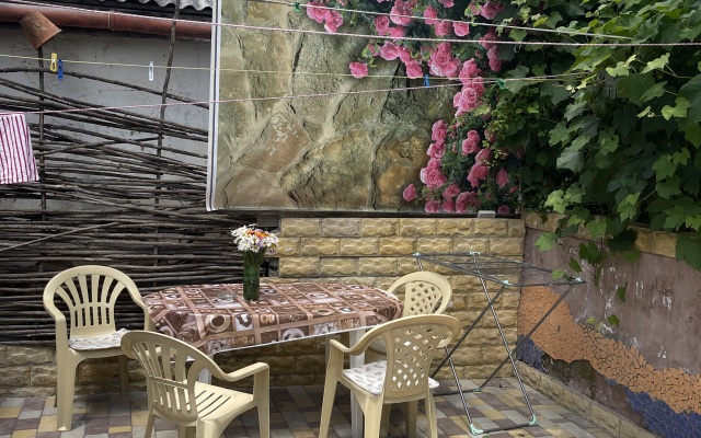 Частный дом Уютный