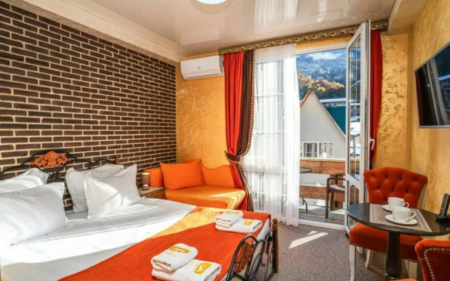 Usadba Hotel
