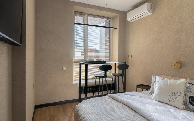 Style Mirage Apartments