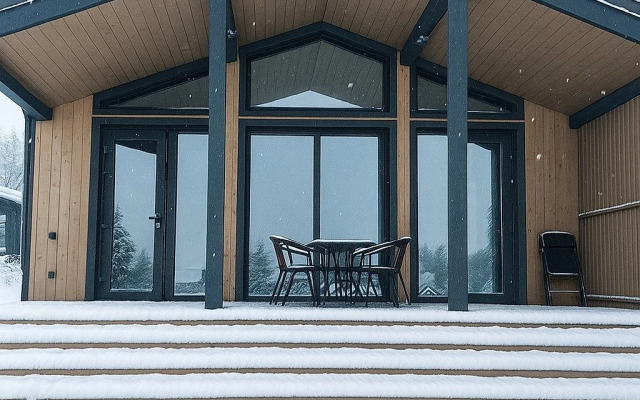 Гостевой Дом Веслево Клуб