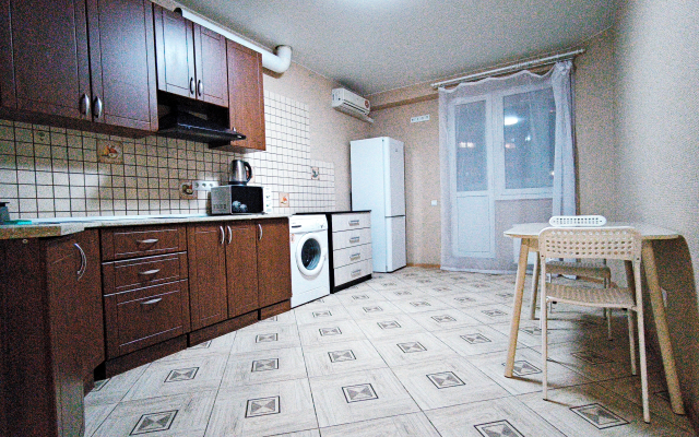 Квартира Центральнее некуда рядом отель Marriott