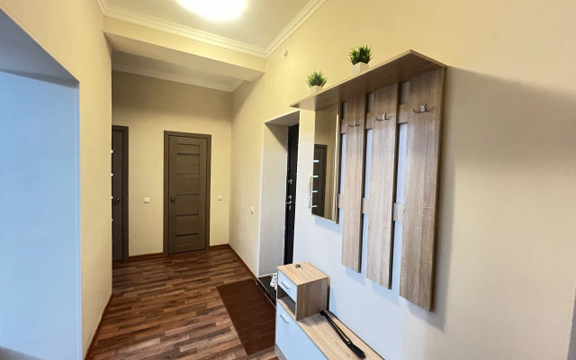 Na Ulitse Rozy Lyuksemburg 49 Flat